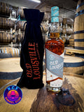 NCF Old Louisville Single Barrel-123pf