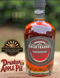 MWB Shortbarrel Orchard Cask